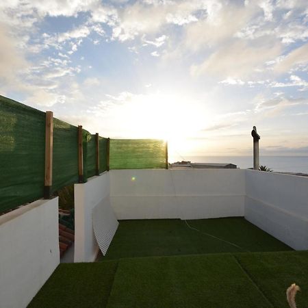 Casa Antigua La Embajada Villa Tejina Eksteriør billede