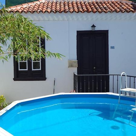 Casa Antigua La Embajada Villa Tejina Eksteriør billede