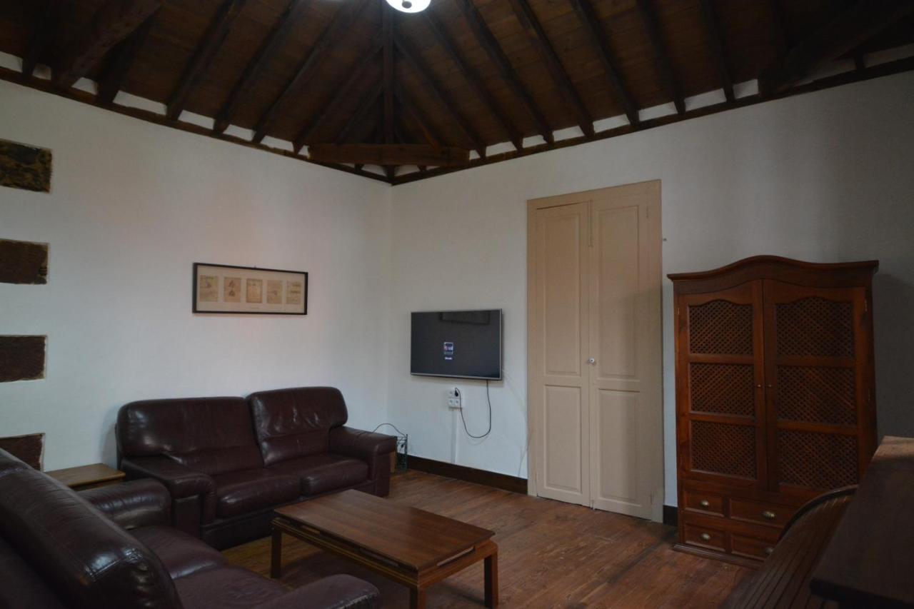 Casa Antigua La Embajada Villa Tejina Eksteriør billede