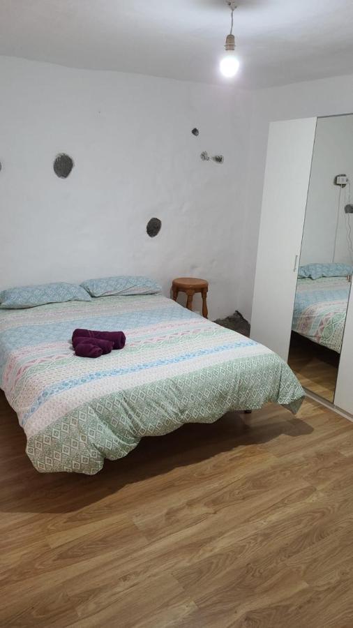 Casa Antigua La Embajada Villa Tejina Eksteriør billede